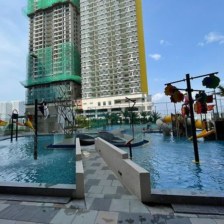 Homestay Shah Rizki@Bali Resident Melaka-Muslim Friedly エクステリア 写真